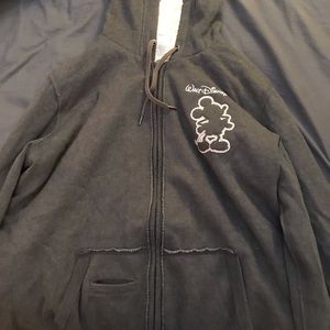 Authentic Walt Disney World sweatshirt